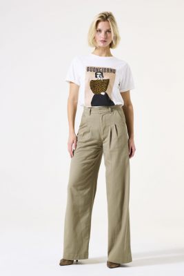 Garcia broek  H50111-2724 3