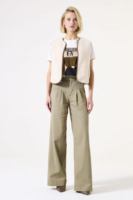 Garcia broek  H50111-2724 5