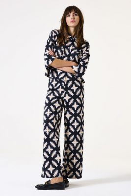 Garcia broek  H50115-60 4