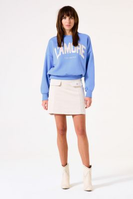 Garcia sweater  H50060-4814 5