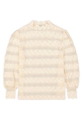 Garcia t-shirt lange mouw  H50011-4294