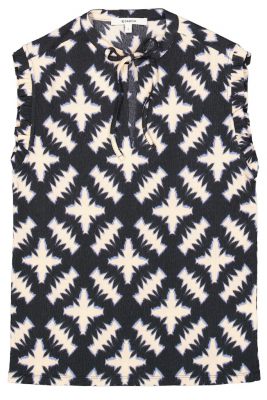 Garcia top  H50022-60
