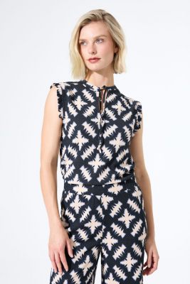 Garcia top  H50022-60 3
