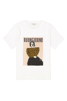 Garcia t-shirt  H50001-1448