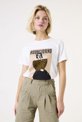 Garcia t-shirt  H50001-1448 3