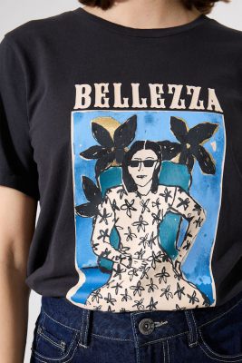 Garcia t-shirt  H50001-62 2