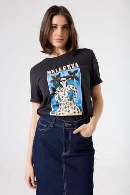 Garcia t-shirt  H50001-62 3