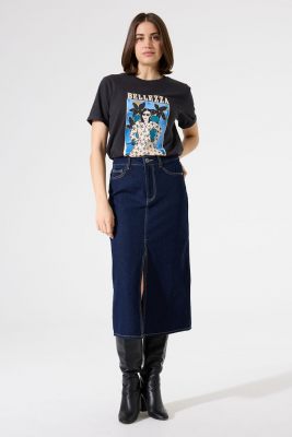 Garcia t-shirt  H50001-62 5