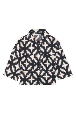 Garcia blouse korte mouw  H50004-60