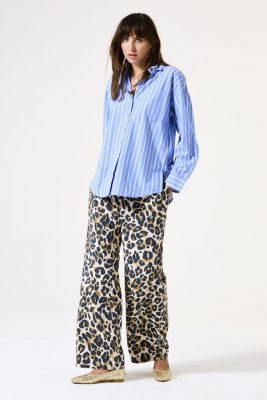 Garcia broek  H50110-912 5