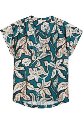 Garcia blouse lange mouw  G50230-5079