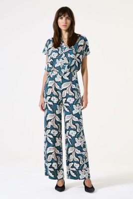 Garcia blouse lange mouw  G50230-5079 5