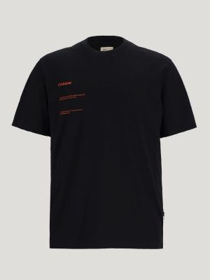 Chasin t-shirt ronde hals  52110061-E90