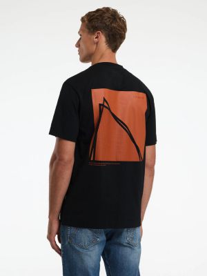 Chasin t-shirt ronde hals  52110061-E90 3
