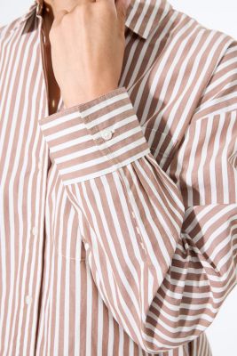 Garcia blouse lange mouw  J50031-53 2