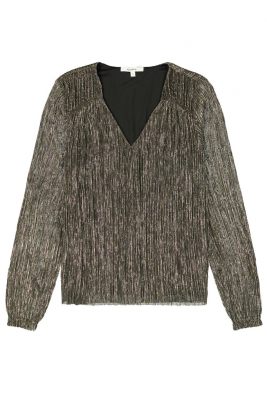 Garcia t-shirt lange mouw  K50011-60