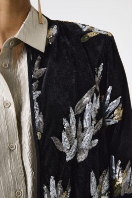 Garcia blazer  K50090-60 2