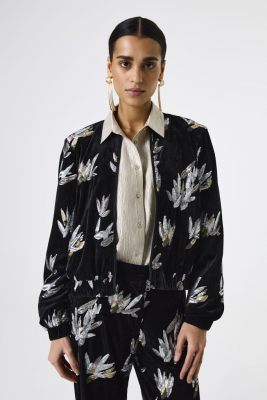 Garcia blazer  K50090-60 3
