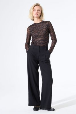 Garcia t-shirt lange mouw  J50011-60 5