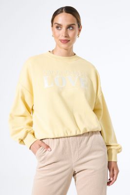 Garcia sweater L50260-5801 3