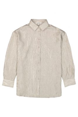 Garcia blouse lange mouw  K50030-7226