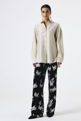 Garcia blouse lange mouw  K50030-7226 5