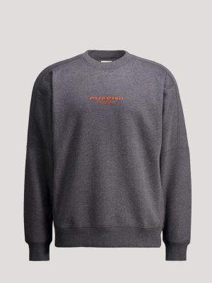 Chasin sweater  41110012-E80