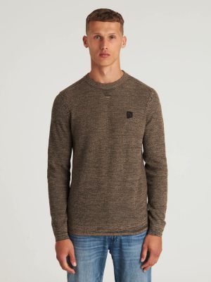 Chasin ronde hals trui  31110001-E75 2