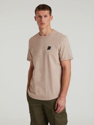 Chasin t-shirt ronde hals  52110011-E75