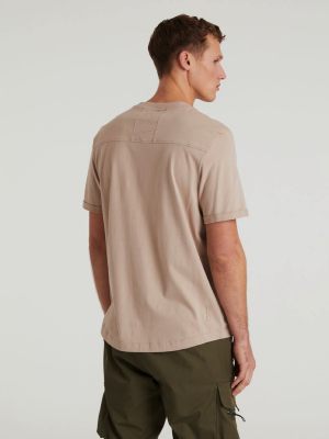 Chasin t-shirt ronde hals  52110011-E75 2