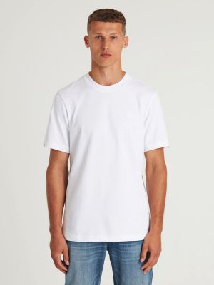 Chasin t-shirt ronde hals  52110018-E11 2