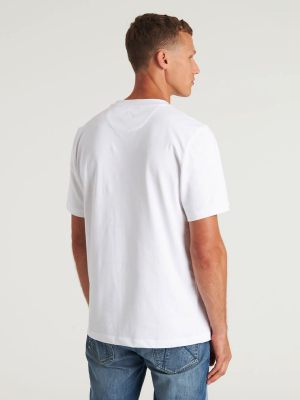 Chasin t-shirt ronde hals  52110018-E11 3