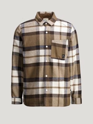 Chasin overshirt  61120041-E72