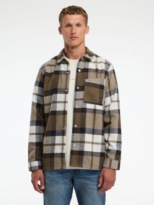 Chasin overshirt  61120041-E72 2