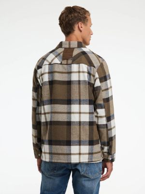 Chasin overshirt  61120041-E72 3