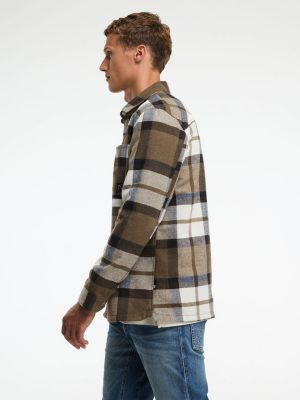 Chasin overshirt  61120041-E72 4