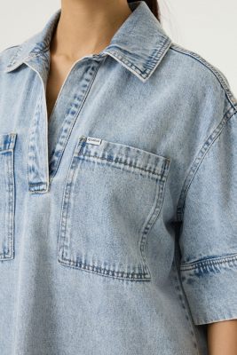 Garcia jurk  O260081-6547 2