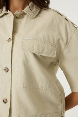 Garcia blazer  P260291-5695 2