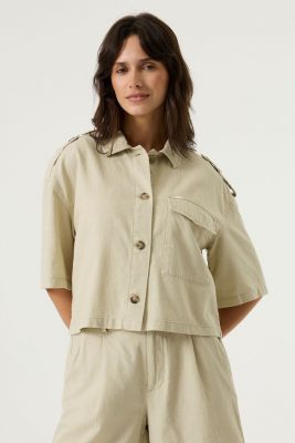 Garcia blazer  P260291-5695 3