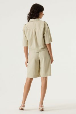 Garcia blazer  P260291-5695 4