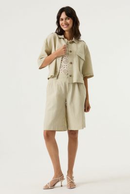 Garcia blazer  P260291-5695 5