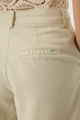 Garcia korte broek  P260340-5695 2