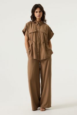 Garcia broek  O260114-5232 3