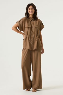 Garcia broek  O260114-5232 5