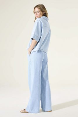 Garcia broek  P260317-9873 4