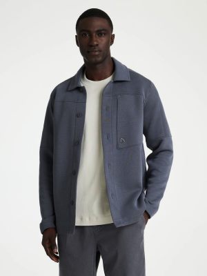 Chasin overshirt  61120043-E83 2