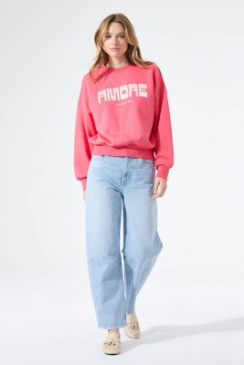 Garcia sweater  N260261-5233 5