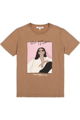 Garcia t-shirt  N260203-5232