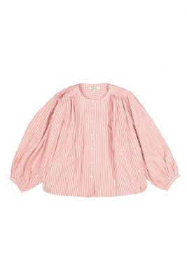 Garcia blouse lange mouw  N260233-3106