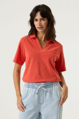 Garcia sweater  P260260-9965 3